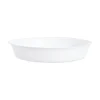 Plats À Four>Luminarc Plat à tarte 28 Smart Cuisine Wavy