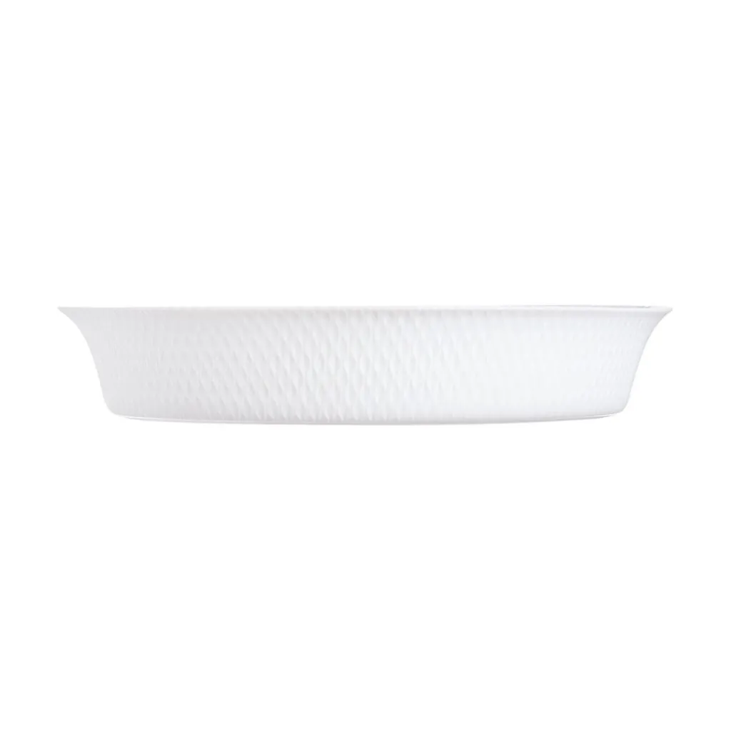 Plats À Four>Luminarc Plat à tarte 28 Smart Cuisine Wavy