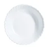 Plats>Luminarc Plat blanc 28 cm Feston