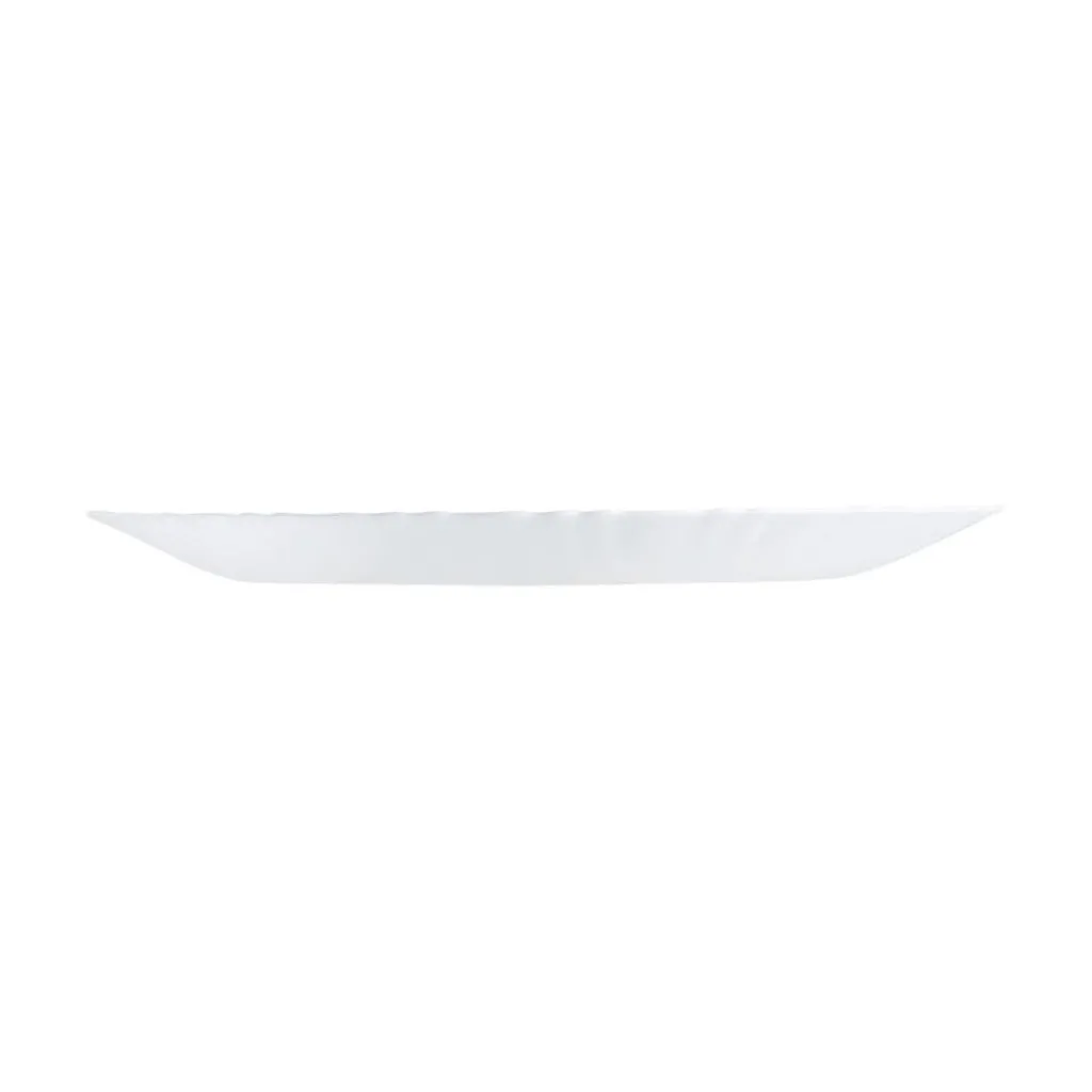 Plats>Luminarc Plat blanc 30 cm Feston