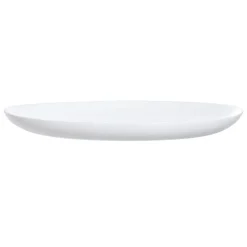 Plats>Luminarc Plat blanc 33 x 25 cm Diwali