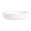 Plats À Four>Luminarc Plat de cuisson blanc 30 cm Smart Cuisine Diwali