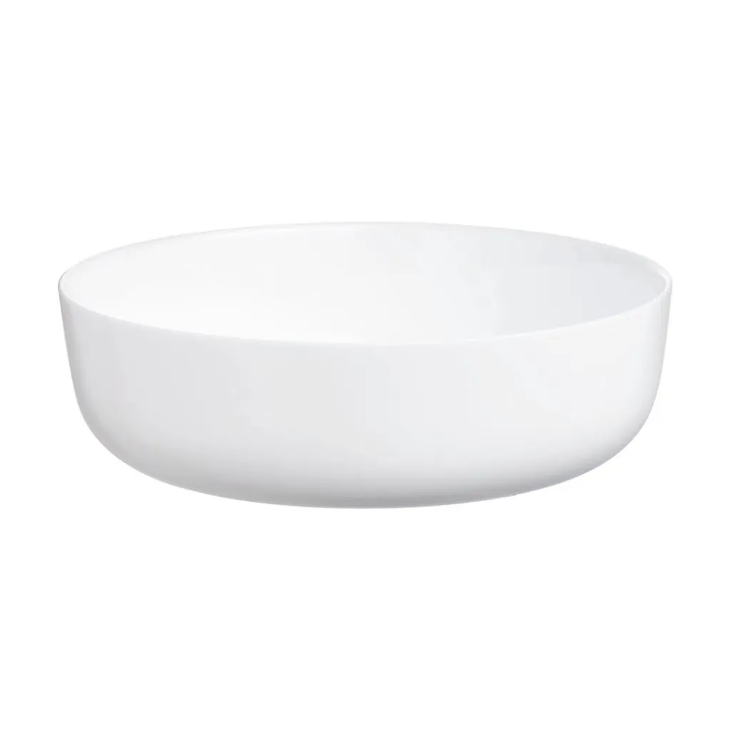 Plats À Four>Luminarc Plat de cuisson blanc 22 cm Smart Cuisine Diwali