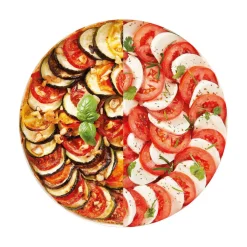 Plats À Four>Luminarc Plat de cuisson blanc 22 cm Smart Cuisine Diwali