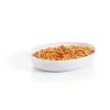 Plats À Four>Luminarc Plat de cuisson blanc 31,9 x 24,5 cm Smart Cuisine Trianon