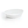 Plats À Four>Luminarc Plat de cuisson blanc 32,5 x 20,3 cm Smart Cuisine Carine