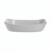 Plats À Four>Luminarc Plat rectangulaire 30x22 Smart Cuisine Wavy Granit