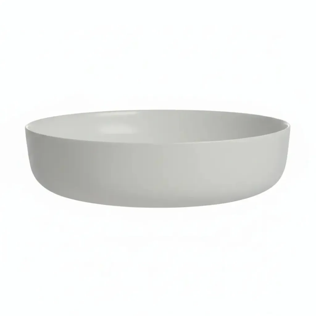 Plats À Four>Luminarc Plat rond 30 cm Smart Cuisine Diwali Granit