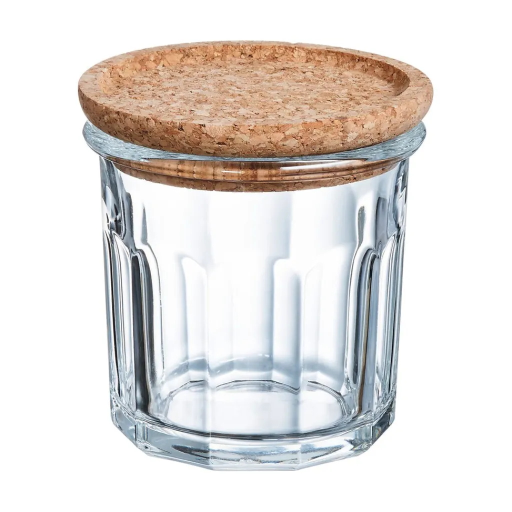 Bocaux & Pots>Luminarc Pot 31 cl Storing Box Cork
