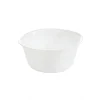 Coupelles, Ramequins & Verrines|Ramequins>Luminarc Ramequin blanc 12,2 cm Smart Cuisine Carine