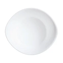 Ramequins|Coupelles, Ramequins & Verrines>Luminarc Ramequin blanc 12,2 cm Smart Cuisine Carine