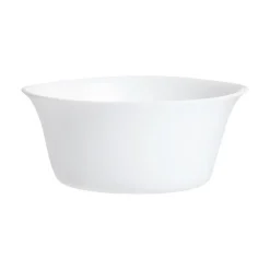 Ramequins|Coupelles, Ramequins & Verrines>Luminarc Ramequin blanc 12,2 cm Smart Cuisine Carine