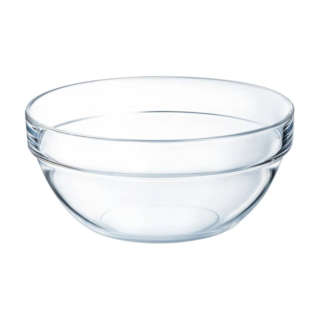 Saladiers>Luminarc Saladier 17 cm Empilable
