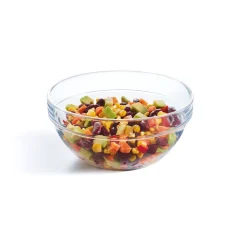 Saladiers>Luminarc Saladier 17 cm Empilable