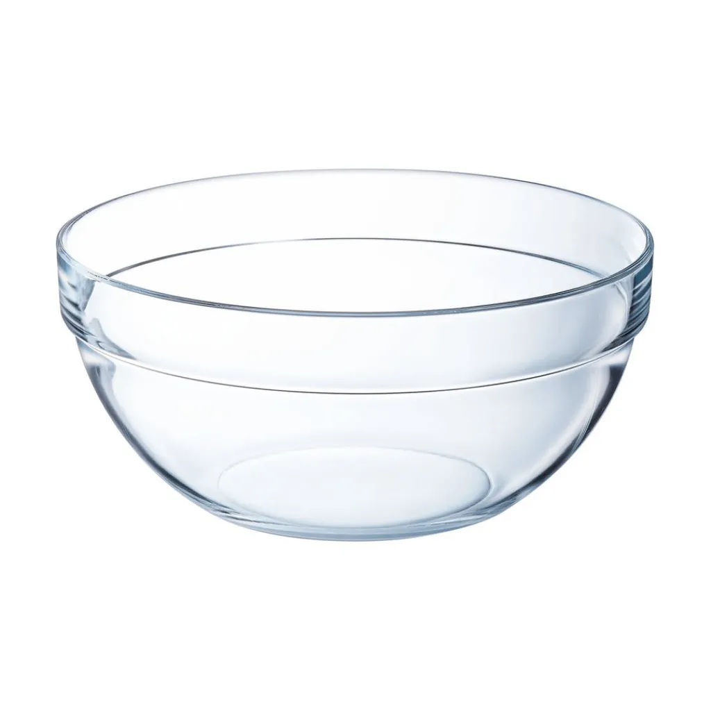 Saladiers>Luminarc Saladier 23 cm Empilable