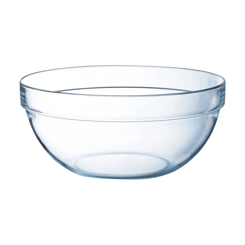 Saladiers>Luminarc Saladier 26 cm Empilable