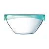 Boîtes De Conservation>Luminarc Saladier avec couvercle 17 cm Keep'n Box