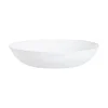 Coupelles, Ramequins & Verrines>Luminarc Saladier blanc 14 cm Ammonite