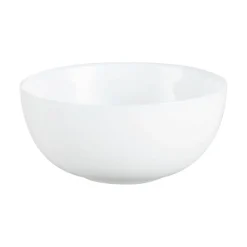 Coupelles, Ramequins & Verrines>Luminarc Saladier blanc 12 cm Diwali