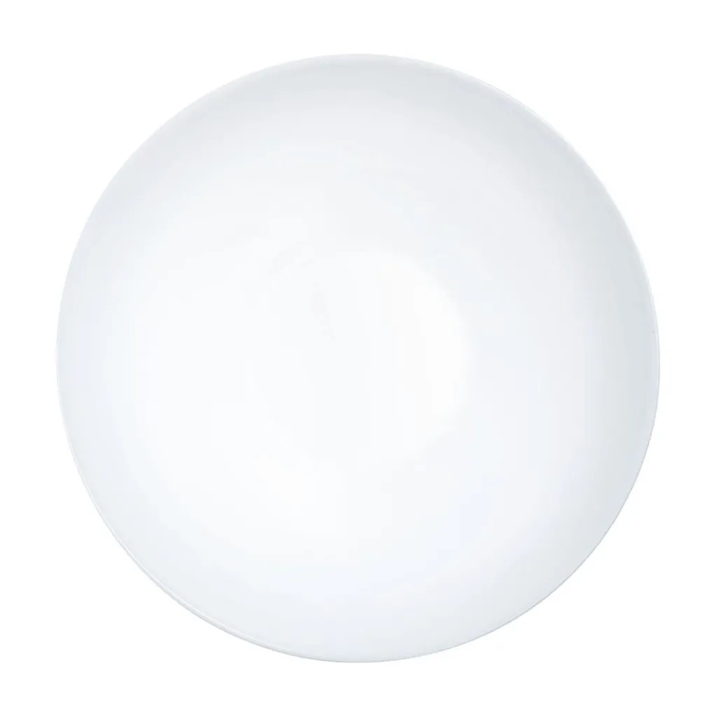 Coupelles, Ramequins & Verrines>Luminarc Saladier blanc 12 cm Diwali