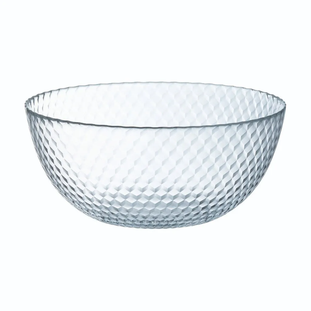 Saladiers>Luminarc Saladier en verre 24 cm Pampille