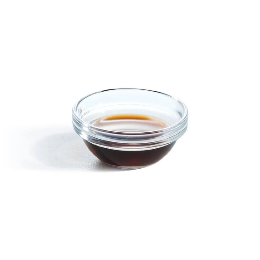 Coupelles, Ramequins & Verrines>Arcoroc Saladier rond en verre 5.8 cm Empilable 3.5 cl