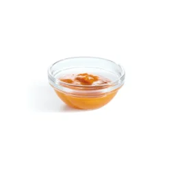 Coupelles, Ramequins & Verrines>Arcoroc Saladier rond en verre 7.3 cm Empilable 7.5 cl