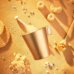 Tasses>Luminarc Tasse 8 cl Gold Flashy
