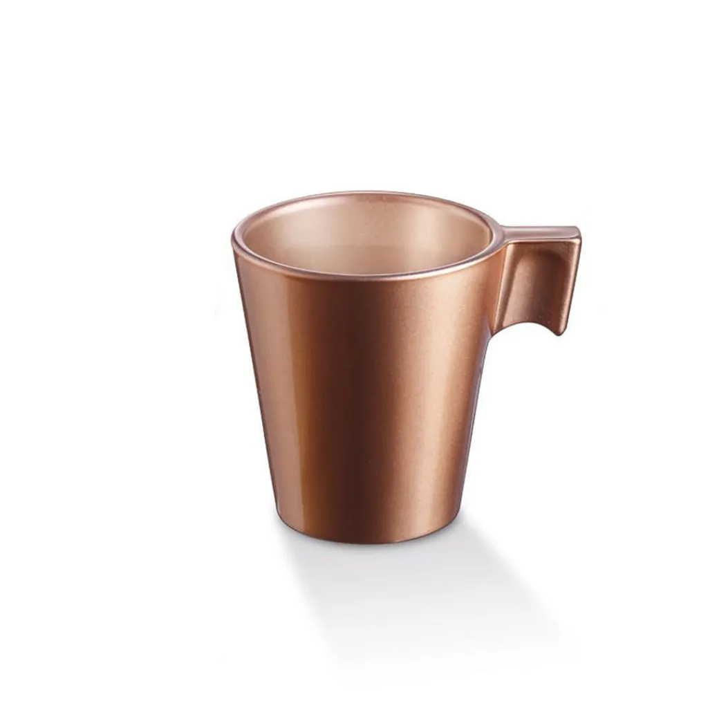 Tasses>Luminarc Tasse 8 cl Latte Flashy