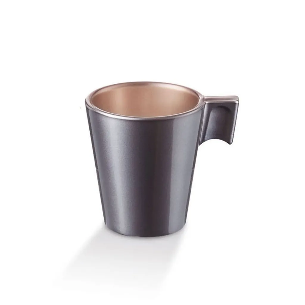 Tasses>Luminarc Tasse 8 cl Lavande Flashy