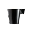 Tasses>Luminarc Tasse 8 cl Noire Flashy