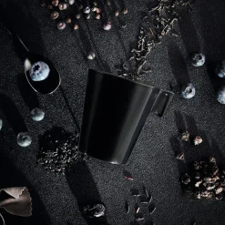 Tasses>Luminarc Tasse 8 cl Noire Flashy