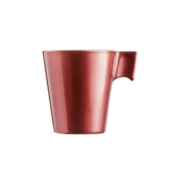Tasses>Luminarc Tasse 8 cl Rouge Astral Flashy
