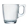Tasses>Luminarc Tasse 9 cl Stripy