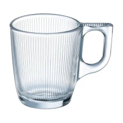 Tasses>Luminarc Tasse 9 cl Stripy