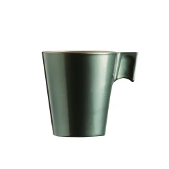Tasses>Luminarc Tasse 8 cl Vert Flashy