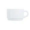 Tasses>Luminarc Tasse blanche 28 cl Empilable