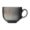 Mugs>Luminarc Tasse Jumbo 50 cl Alba Gris