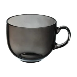 Mugs>Luminarc Tasse Jumbo 50 cl Alba Gris