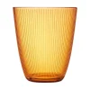 Verres À Eau>Luminarc Verre 31 cl Concepto Stripy Amber