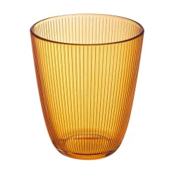 Verres À Eau>Luminarc Verre 31 cl Concepto Stripy Amber