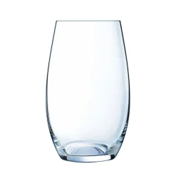Verres À Eau>Luminarc Verre 40 cl Menades