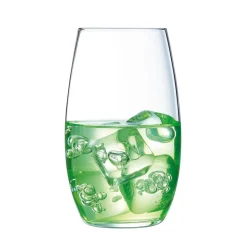 Verres À Eau>Luminarc Verre 40 cl Menades