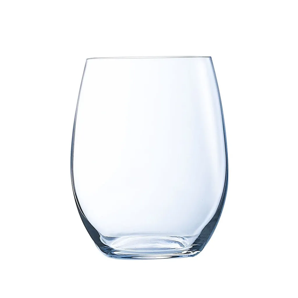 Verres À Eau>Luminarc Verre 36 cl Menades