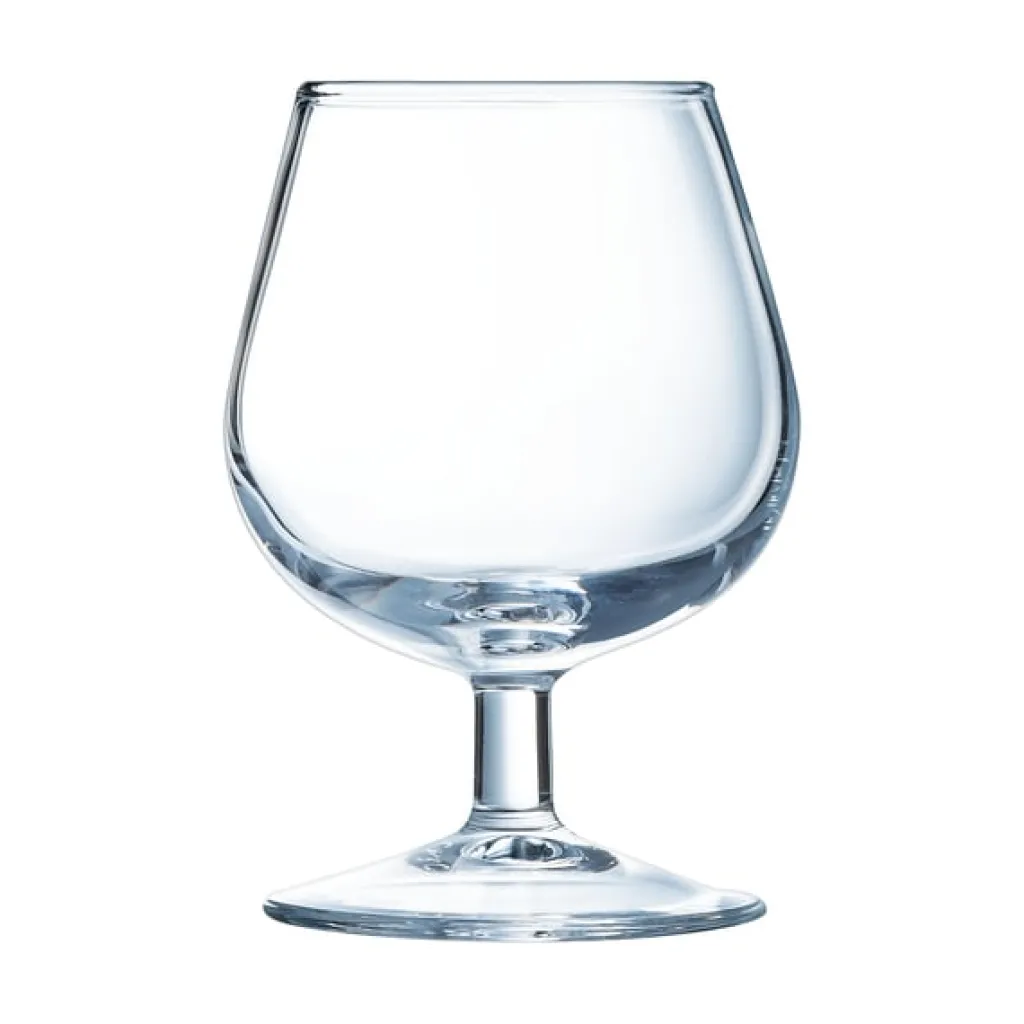 Verres À Rhum|Verres À Cognac>Arcoroc Verre à cognac 15 cl Degustation