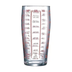Accesoires Et Ustensiles De Cuisine>Luminarc Verre à mesurer 58 cl Home classic