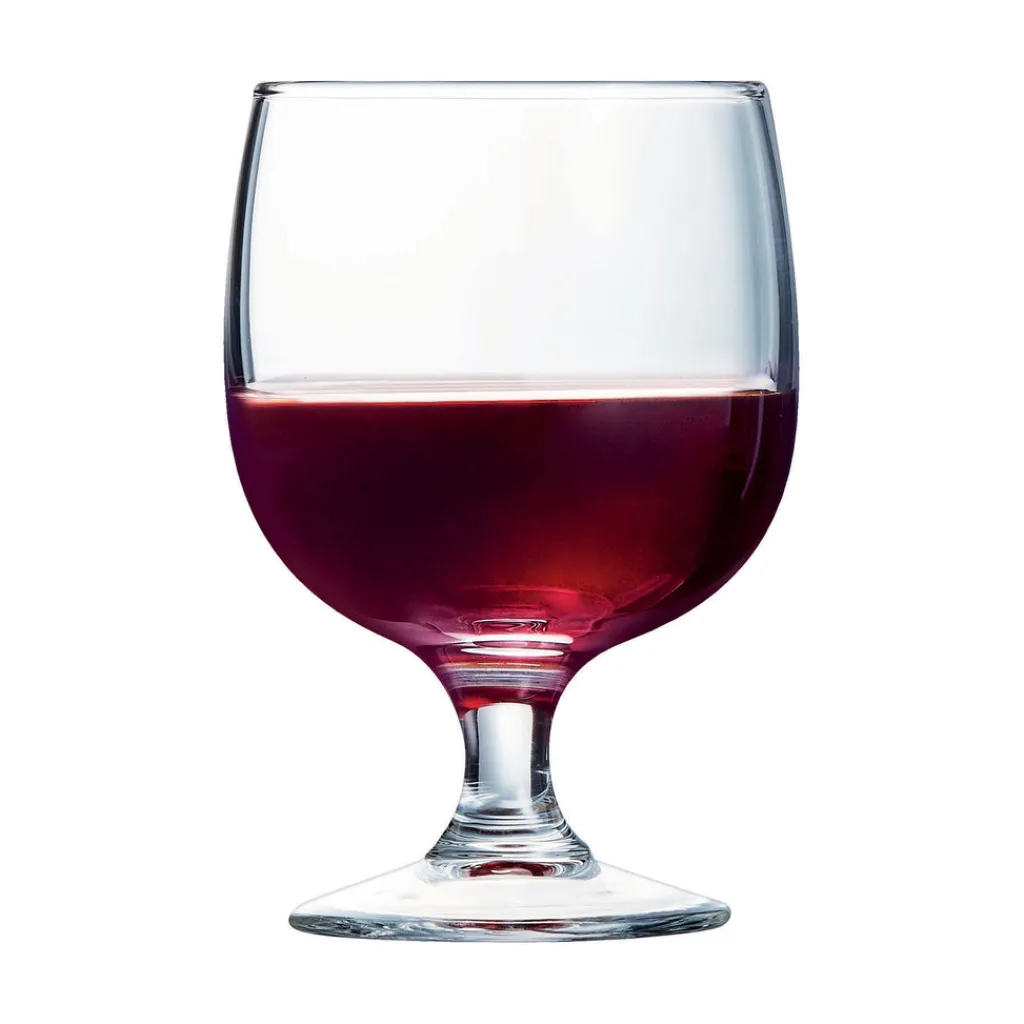 Verres À Vin Rosé|Verres À Vin Blanc>Arcoroc Verre à pied 16 cl Amelia