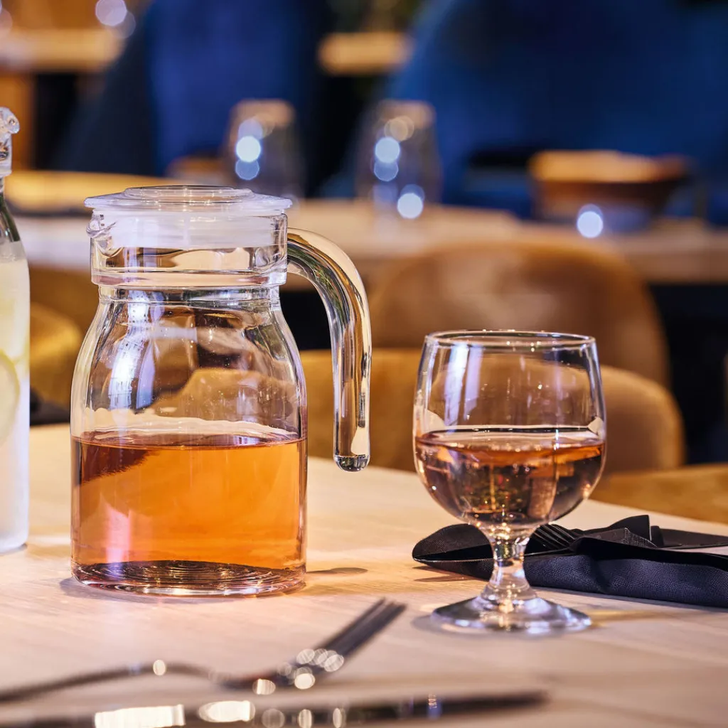 Verres À Vin Rosé|Verres À Vin Blanc>Arcoroc Verre à pied 16 cl Amelia