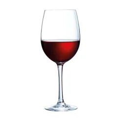 Verres À Vin Rosé|Verres À Vin Blanc>Chefu0026Sommelier Verre à pied 47 cl Cabernet