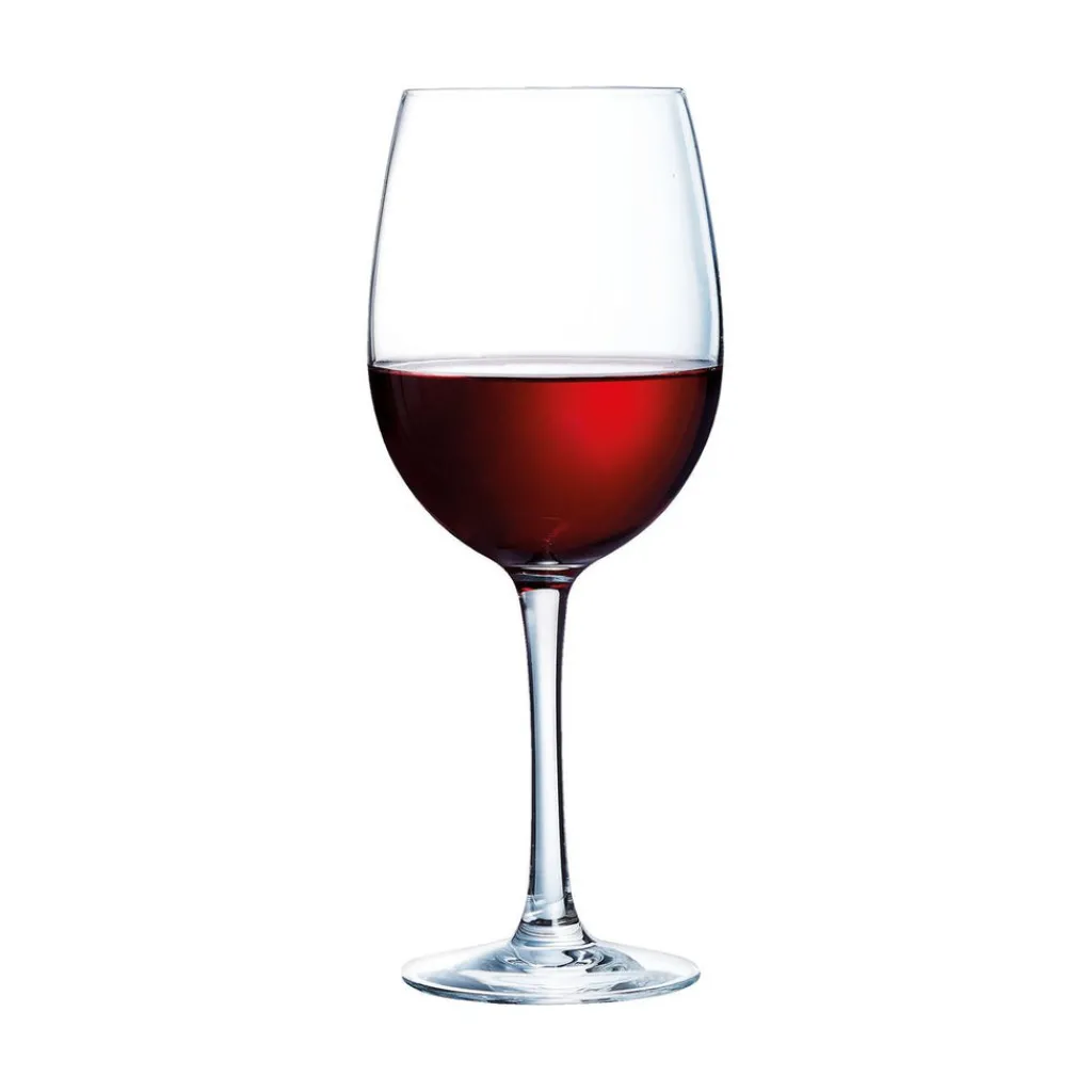 Verres À Vin Rosé|Verres À Vin Blanc>Chefu0026Sommelier Verre à pied 47 cl Cabernet